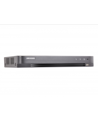 iDS-7216HQHI-M2/FA(C). Видеорегистратор TVI 16-канальный. Hikvision в Сургуте