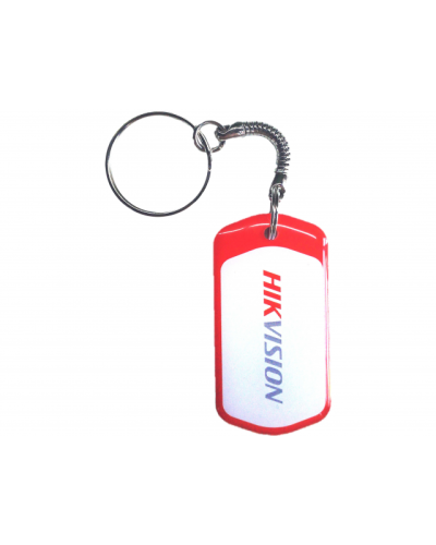 DS-K7M102-M. Mifare бесконтактный брелок. Hikvision в Сургуте