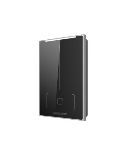 DS-K1109EB. Считыватель карт EM с поддержкой Bluetooth. Hikvision в Сургуте