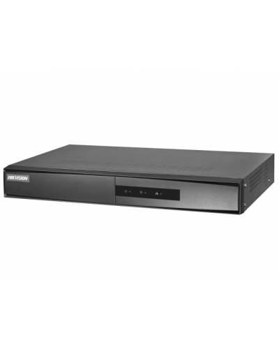 DS-7108NI-Q1/M(C). IP-видеорегистратор 8-канальный. Hikvision в Сургуте