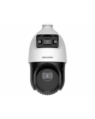 DS-2SE4C225MWG-E(12F0). Профессиональная видеокамера IP поворотная. Hikvision в Сургуте