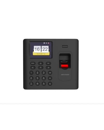 DS-K1A802AMF-B(проект): Терминал доступа в Сургуте