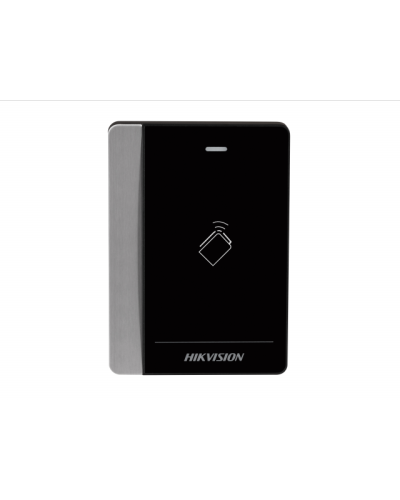 DS-K1102AE. Считыватель карт EM-Marin. Hikvision в Сургуте