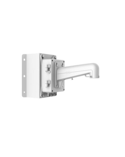 DS-1602ZJ-box-corner. Кронштейн настенный/угловой. Hikvision в Сургуте