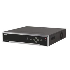 DS-7732NI-K4(E). IP-видеорегистратор 32-канальный. Hikvision