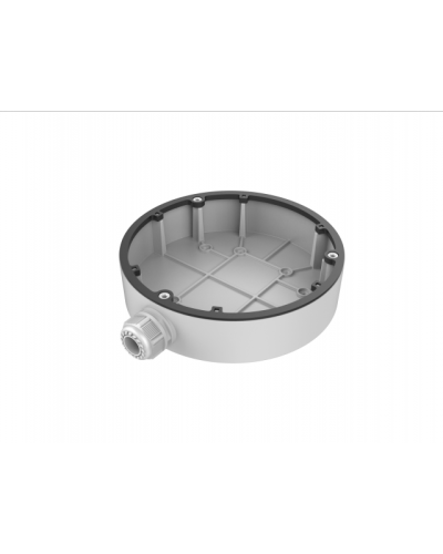 DS-1280ZJ-DM25(M1). Монтажная коробка для купольных камер. Hikvision в Сургуте
