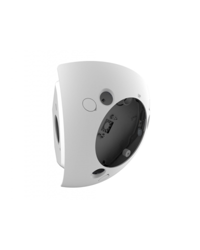 DS-1274ZJ-DM25. Кронштейн угловой. Hikvision в Сургуте