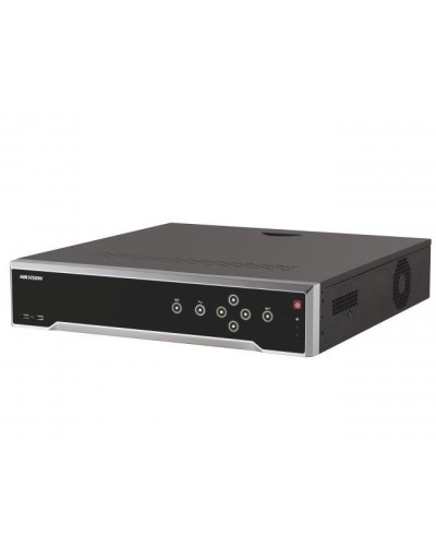 DS-7764NI-M4. IP-видеорегистратор 64 канальный. Hikvision в Сургуте