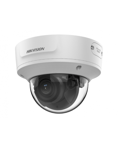 DS-2CD2743G2-IZS. Профессиональная видеокамера IP купольная. Hikvision в Сургуте