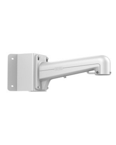 DS-1602ZJ-corner. Кронштейн настенный/угловой для крепления уличных скоростных поворотных 5 и 7 видеокамер. Hikvision в Сургуте