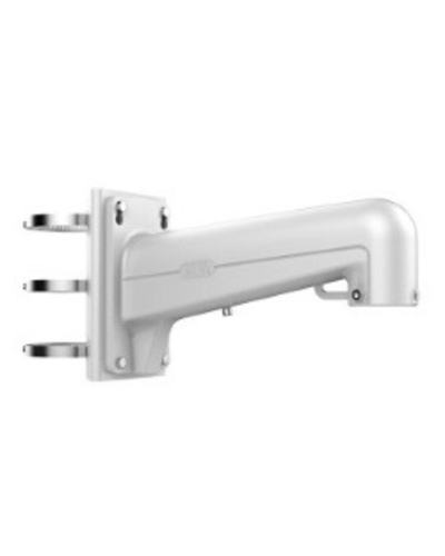 DS-1602ZJ-pole. Кронштейн столбовой для крепления уличных скоростных поворотных 5 и 7 видеокамер. Hikvision в Сургуте