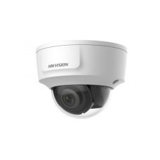 DS-2CD2125G0-IMS (6мм). Профессиональная видеокамера IP купольная. Hikvision
