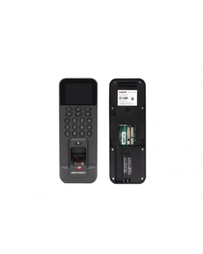 DS-K1T804BEF(проект): Терминал доступа в Сургуте