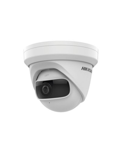 DS-2CD2345G0P-I(1.68mm). Профессиональная видеокамера IP купольная. Hikvision в Сургуте