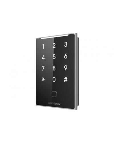 DS-K1109EKB. Считыватель карт EM с поддержкой Bluetooth. Hikvision в Сургуте