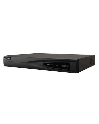 DS-7616NI-Q1(D). IP-видеорегистратор 16-канальный. Hikvision в Сургуте