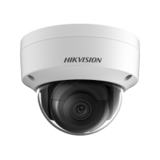 DS-2CD2143G2-IS(2.8мм). Профессиональная видеокамера IP купольная. Hikvision