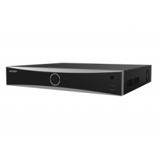 DS-8616NXI-K8. IP-видеорегистратор 16 канальный. Hikvision