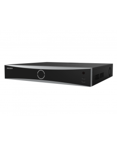 DS-8616NXI-K8. IP-видеорегистратор 16 канальный. Hikvision в Сургуте
