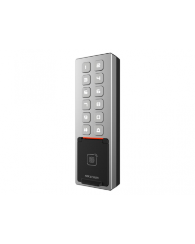 DS-K1T805MBFWX. Терминал доступа. Hikvision в Сургуте