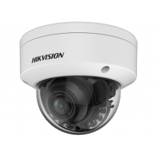 DS-2CD2187G2H-LISU(2.8мм). Профессиональная видеокамера IP купольная. Hikvision
