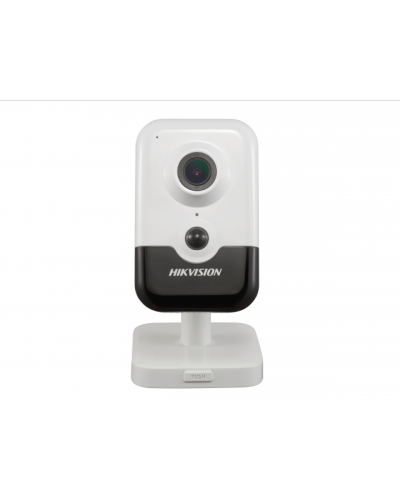 DS-2CD2423G0-IW(2.8мм)(W). Профессиональная видеокамера IP компактная. Hikvision в Сургуте