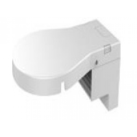 DS-1695ZJ. Кронштейн настенный. Hikvision
