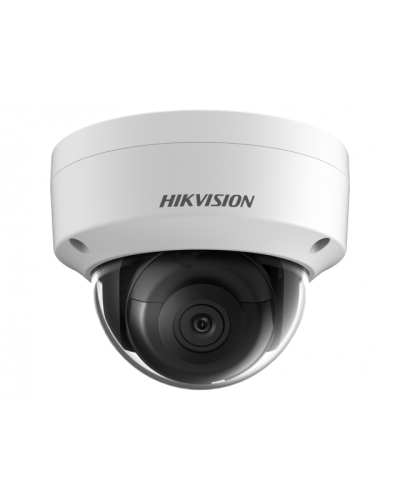 DS-2CD2183G2-IS(2.8мм). Профессиональная видеокамера IP купольная. Hikvision в Сургуте