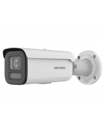 DS-2CD2647G2T-LZS(2.8-12mm)(C) . Профессиональная видеокамера IP цилиндрическая. Hikvision в Сургуте