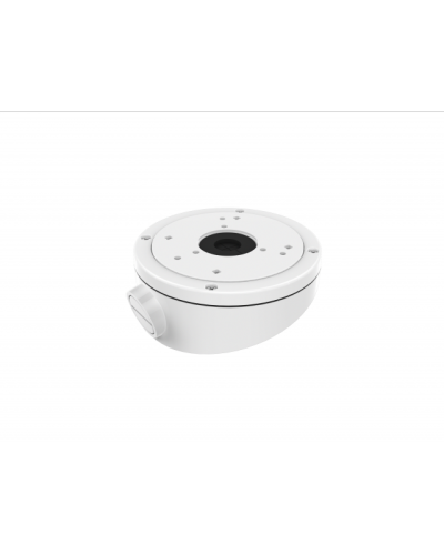 DS-1281ZJ-S. Монтажная коробка для купольных камер. Hikvision в Сургуте