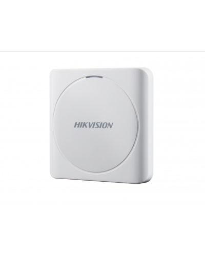 DS-K1801M. Считыватель карт Mifare. Hikvision в Сургуте