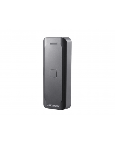 DS-K1802E. Считыватель карт EM-Marin. Hikvision в Сургуте