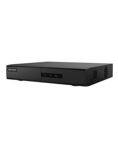 DS-7104NI-Q1/4P/M(D). IP-видеорегистратор 4-канальный. Hikvision в Сургуте