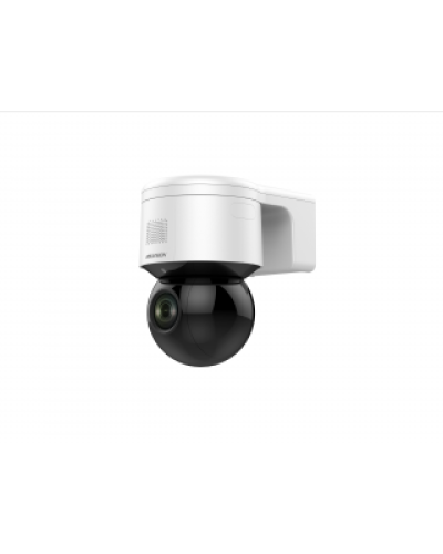 DS-2DE3A404IWG-E. Профессиональная видеокамера IP поворотная. Hikvision в Сургуте