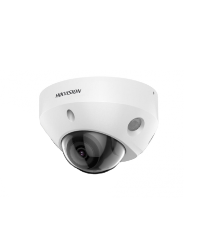 DS-2CD2583G2-IS(4mm). Профессиональная видеокамера IP купольная. Hikvision в Сургуте