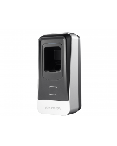 DS-K1201EF. Считыватель контроля доступа биометрический. Hikvision в Сургуте