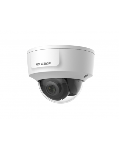 DS-2CD2185G0-IMS (2.8мм). Профессиональная видеокамера IP купольная. Hikvision в Сургуте