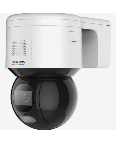 DS-2DE3A400BW-DE/W(F1)(T5). Профессиональная видеокамера IP поворотная. Hikvision в Сургуте