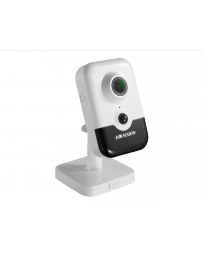 DS-2CD2483G2-I(4mm). Профессиональная видеокамера IP компактная. Hikvision в Сургуте