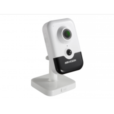 DS-2CD2443G0-IW(2.8мм)(W). Профессиональная видеокамера IP компактная. Hikvision