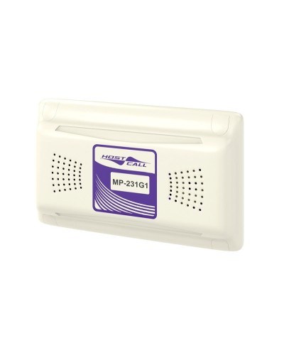 MP-231G1. Контроллер передачи СМС сообщений RS 485-gsm. Hostcall в Сургуте