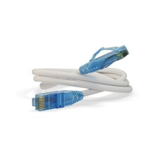 PC-LPM-UTP-RJ45-RJ45-C6-2M-LSZH-GY. Патч-корд медный. Hyperline