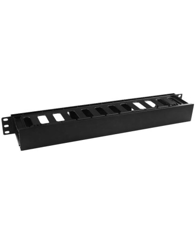 CM-1U-D75-PL-COV. Кабельный организатор 19. Hyperline в Сургуте