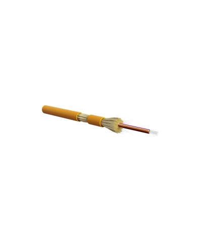 FO-DT-IN-50-8-LSZH-OR. Кабель волоконно-оптический. Hyperline в Сургуте