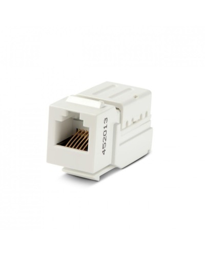 KJNE-6P6C-C2-90-WH. Вставка Keystone Jack. Hyperline в Сургуте