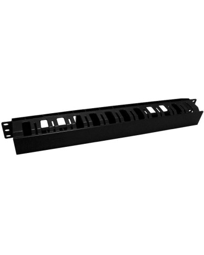 CM-1U-D53-PL-COV. Кабельный организатор 19. Hyperline в Сургуте