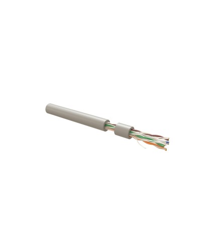 UUTP4R-C6-S23-IN-LSZH-GY-305. Кабель «витая пара» (LAN) для структурированных систем связи. Hyperline в Сургуте