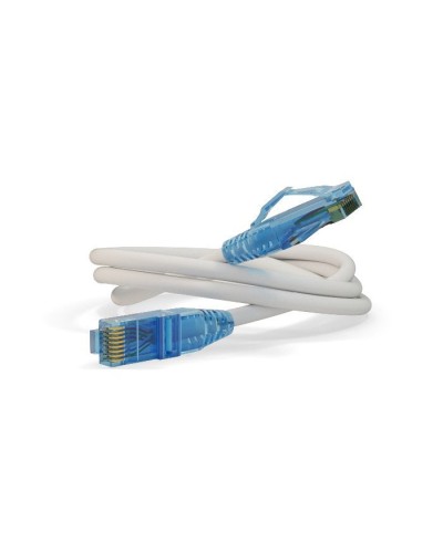 PC-LPM-UTP-RJ45-RJ45-C6-3M-LSZH-GY. Патч-корд медный. Hyperline в Сургуте