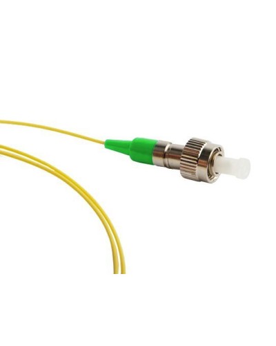 FPT-B9-9-FC/AR-1M-LSZH-YL. Пигтейл оптический. Hyperline в Сургуте