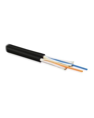 FO-D3-IN-503-2-LSZH-BK. Кабель волоконно-оптический многомодовый. Hyperline в Сургуте